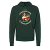 Fueled by Christmas Cheer | Adult Sweatshirt