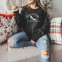  Glass Ceilings © | Adult Sweatshirt