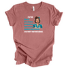 Liberal Feminist | Adult T-Shirt