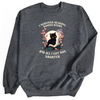 I survived reading banned books | Adult Sweatshirt