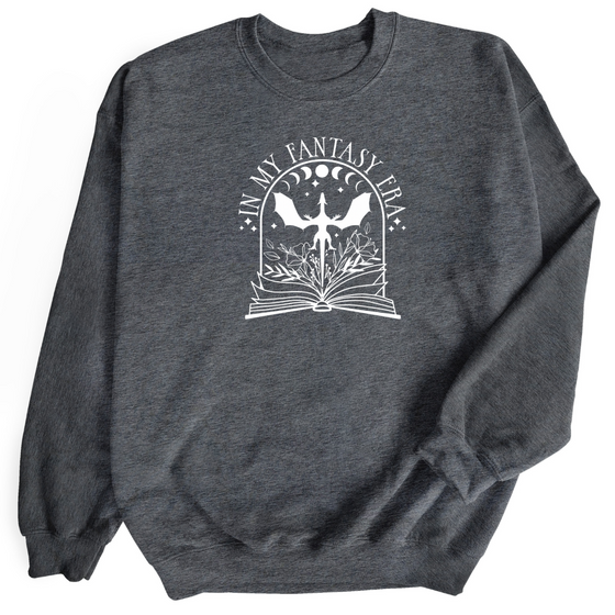 In My Fantasy Era | Adult Sweatshirt