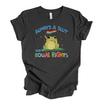 Equal Rights Frog | Adult T-Shirt