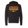 Fall of Colonialism | Adult Sweatshirt