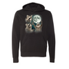 Racoon Moon | Adult Sweatshirt