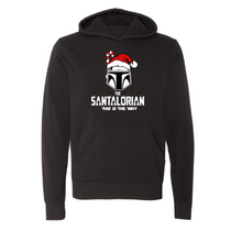  Santalorian | Adult Sweatshirt