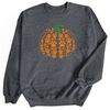 Paw Pumpkin | Adult Sweatshirt