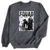 Squad | Adult Sweatshirt