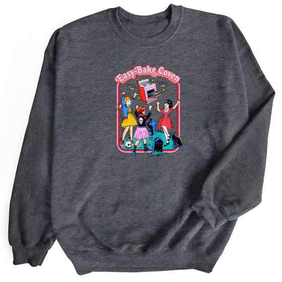 Easy Bake Coven | Adult Sweatshirt