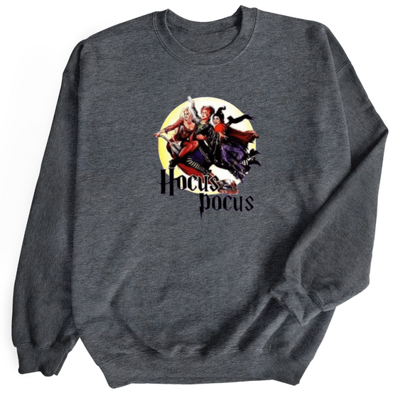 Hocus Pocus | Adult Sweatshirt