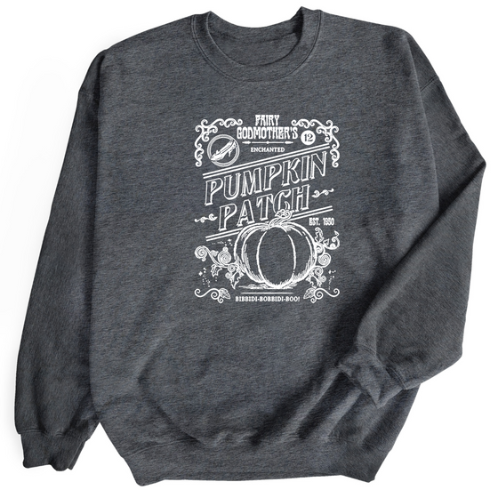 Fairy Godmother | Adult Sweatshirt