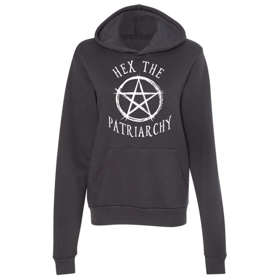 Hex the Patriarchy | Adult Sweatshirt