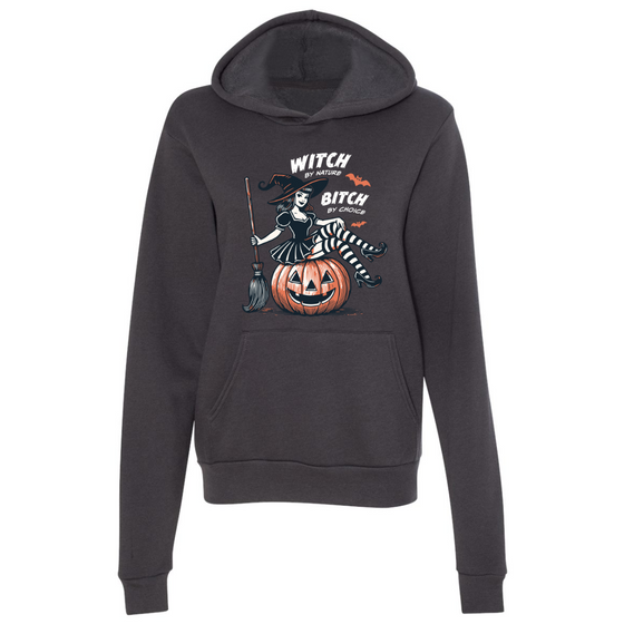 Witch by Nature | Adult Sweatshirt