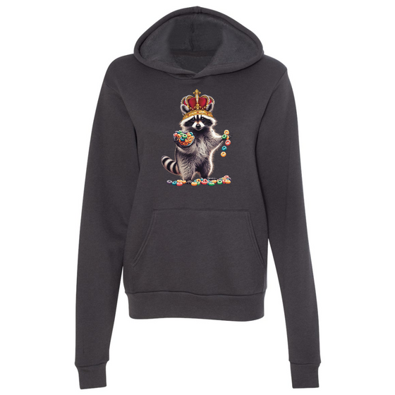 Fruit loop queen | Adult Sweatshirt