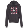 Pink Christmas | Adult Sweatshirt