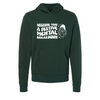 Wishing you a Festive Mental Breakdown | Adult Sweatshirt