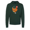 Christmas Chicken | Adult Sweatshirt