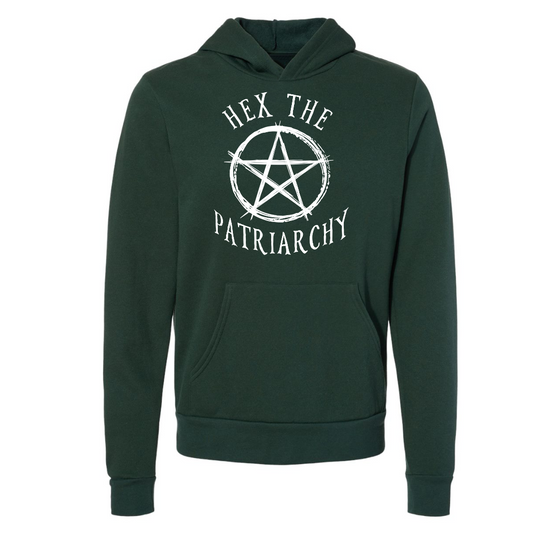 Hex the Patriarchy | Adult Sweatshirt