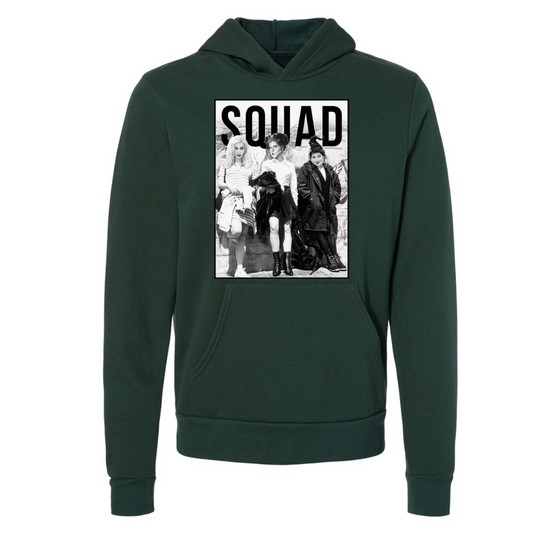 Squad | Adult Sweatshirt