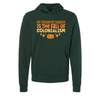 Fall of Colonialism | Adult Sweatshirt