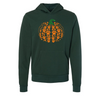 Paw Pumpkin | Adult Sweatshirt