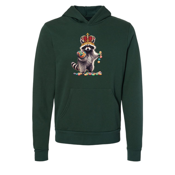 Fruit loop queen | Adult Sweatshirt