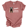 Feral Housewife | Adult T-Shirt