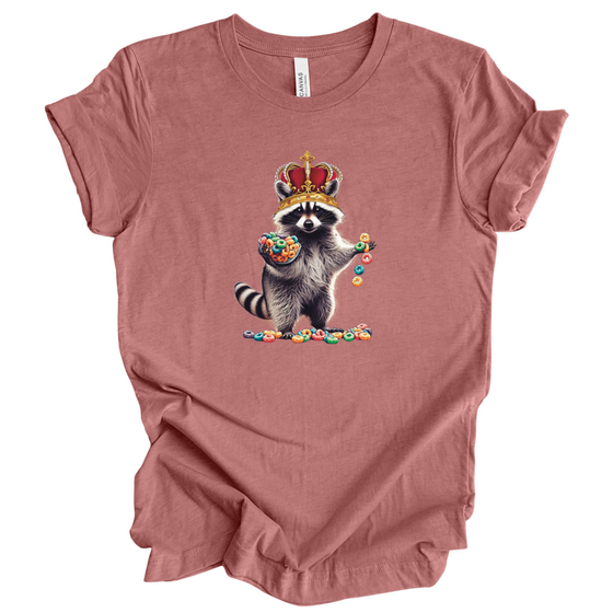 Fruit Loop Queen | Adult T-Shirt