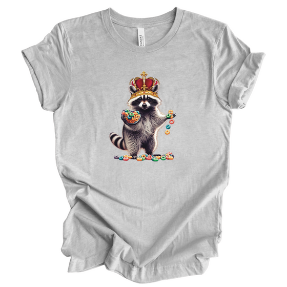 Fruit Loop Queen | Adult T-Shirt