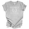 Feyres Bed and Breakfast | Adult T-Shirt