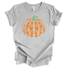 Paw Pumpkin | Adult T-Shirt