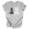 Mama Racoon | Adult T-Shirt