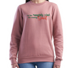 On the Naughty List for Reading Smut | Adult Sweatshirt