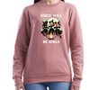 Girls Will be Girls | Adult Sweatshirt