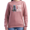 Mama Racoon | Adult Sweatshirt