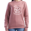 Hex the Patriarchy | Adult Sweatshirt