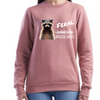 Feral Housewife | Adult Sweatshirt