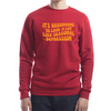 Seasonal Depression | Adult Sweatshirt