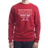 Merry Indigenous Christmas | Adult Sweatshirt