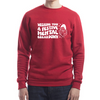 Wishing you a Festive Mental Breakdown | Adult Sweatshirt