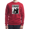 Squad | Adult Sweatshirt