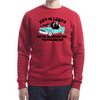 Get in Loser | Adult Sweatshirt