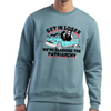 Get in Loser | Adult Sweatshirt