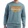 Fall of Colonialism | Adult Sweatshirt