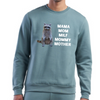 Mama Racoon | Adult Sweatshirt