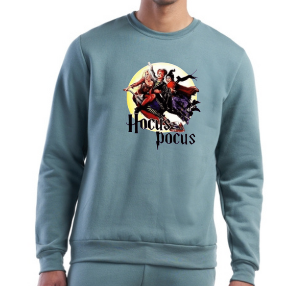 Hocus Pocus | Adult Sweatshirt