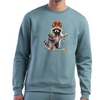 Fruit loop queen | Adult Sweatshirt