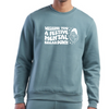 Wishing you a Festive Mental Breakdown | Adult Sweatshirt