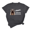 Feral Housewife | Adult T-Shirt