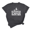 My Broomstick | Adult T-Shirt