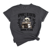 Spooky Readers Book Club | Adult T-Shirt